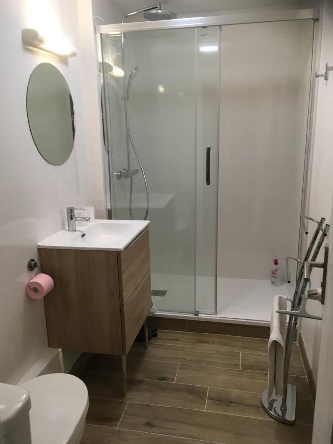 La Balastiere Beaumont-en-Veron Bagian luar foto