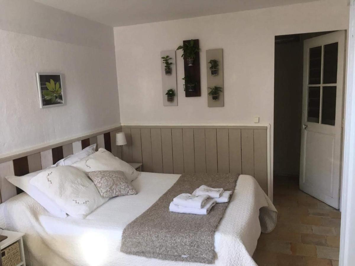 La Balastiere Beaumont-en-Veron Bagian luar foto